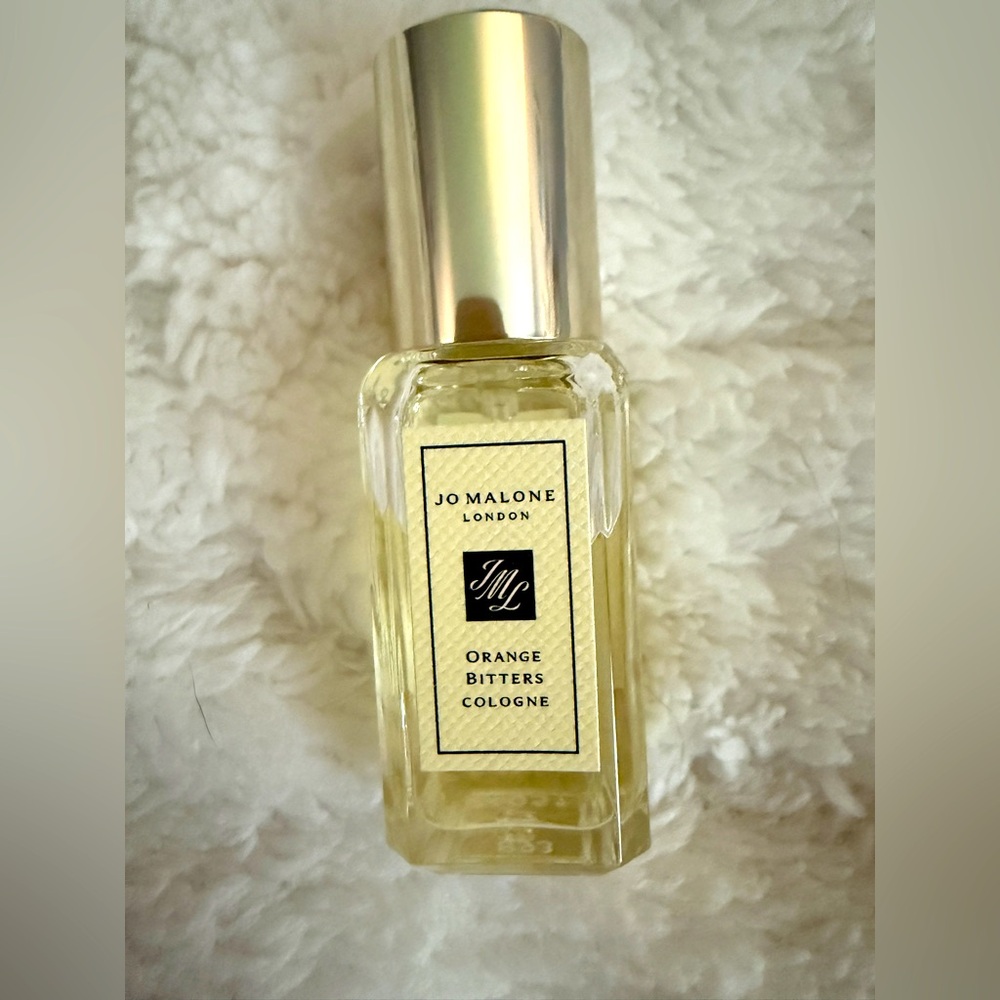 Jo Malone Orange Bitters Cologne (Size 9mL)